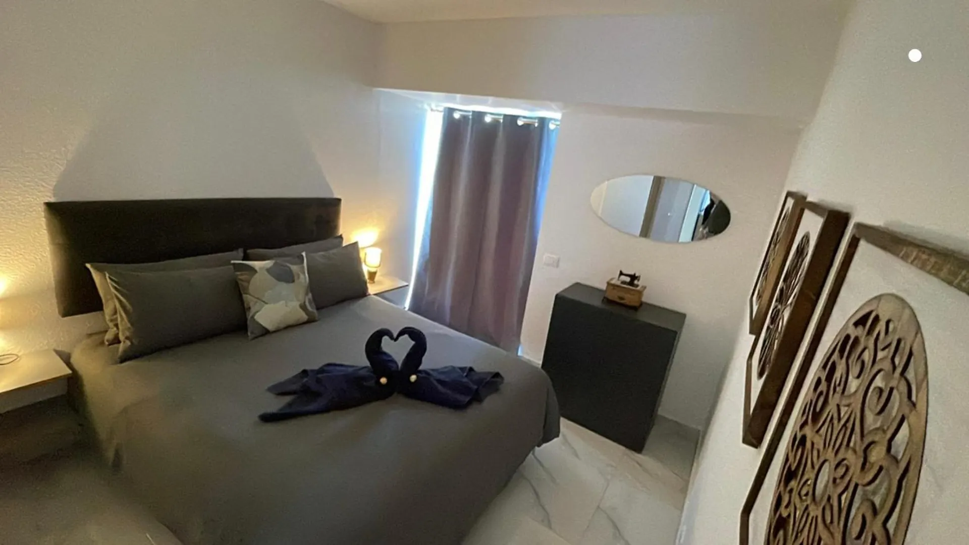 La Casita De Bonnie Διαμέρισμα La Tejita 0*,  Ισπανία