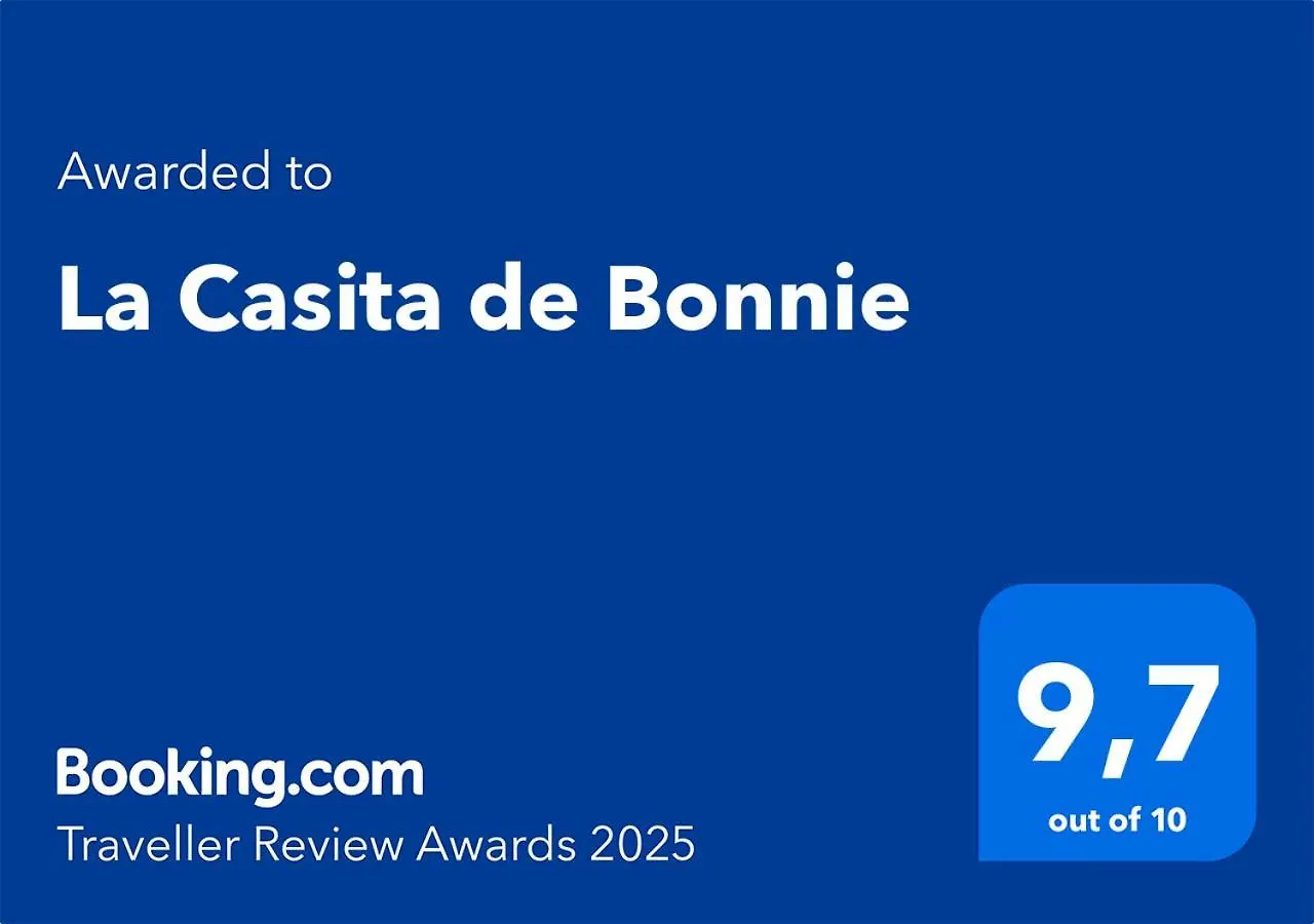 Appartamento La Casita De Bonnie La Tejita 0*,  Spagna
