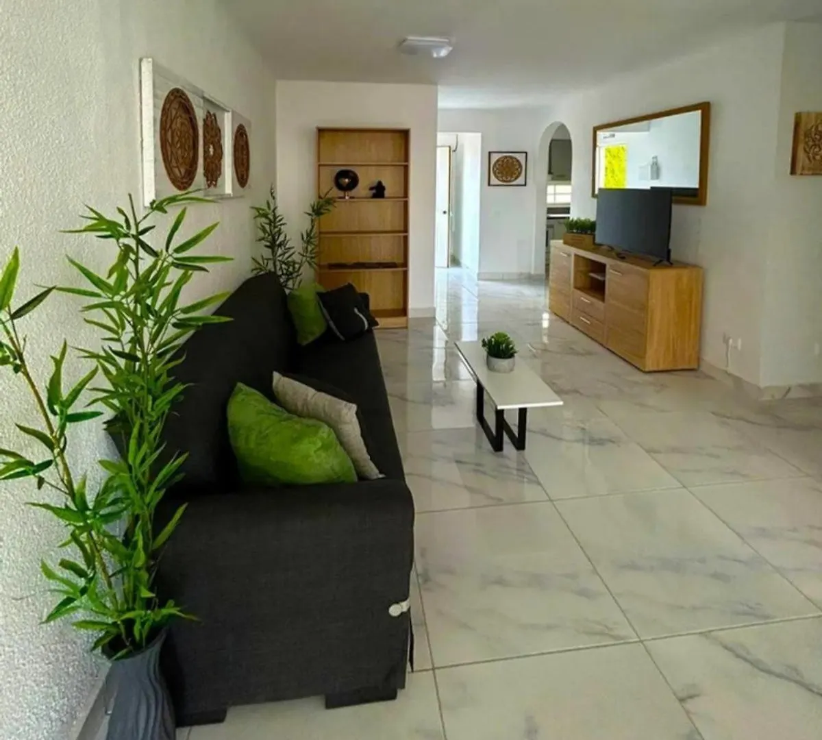 La Casita De Bonnie Apartment La Tejita