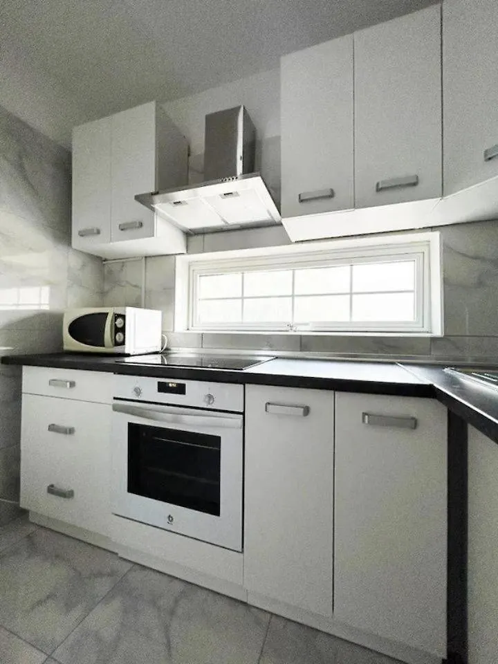 Apartmán La Casita De Bonnie La Tejita Španělsko